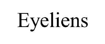 EYELIENS