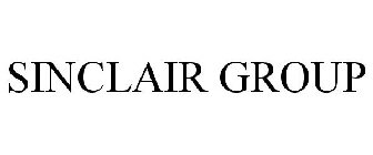 SINCLAIR GROUP