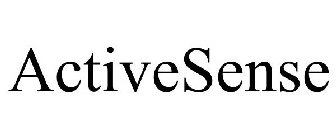 ACTIVESENSE