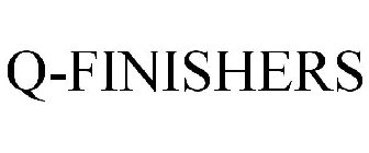 Q-FINISHERS