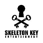 SKELETON KEY ENTERTAINMENT