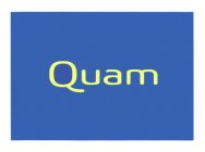 QUAM