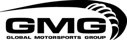 GMG GLOBAL MOTORSPORTS GROUP