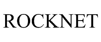 ROCKNET