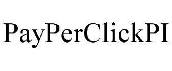 PAYPERCLICKPI