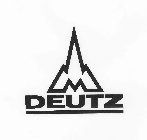 DEUTZ