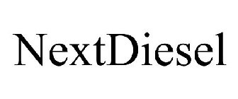 NEXTDIESEL