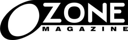 OZONE MAGAZINE