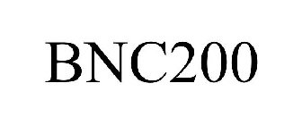 BNC200