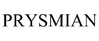 PRYSMIAN