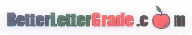 BETTERLETTERGRADE.COM