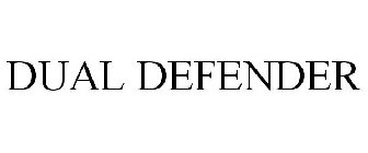 DUAL DEFENDER