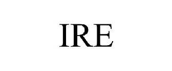 IRE