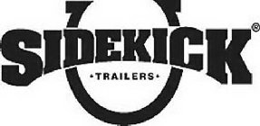 SIDEKICK · TRAILERS ·