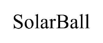 SOLARBALL