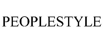 PEOPLESTYLE