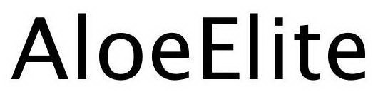 ALOEELITE