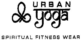 URBAN YOGA SPIRITUAL FITNESS WEAR