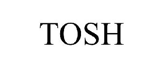 TOSH