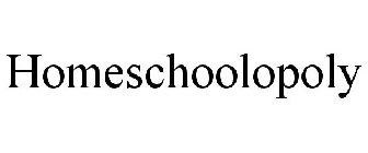 HOMESCHOOLOPOLY
