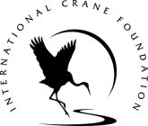 INTERNATIONAL CRANE FOUNDATION