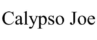 CALYPSO JOE