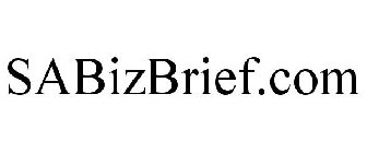 SABIZBRIEF.COM