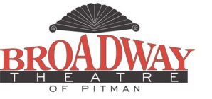 BROADWAY THEATRE OF PITMAN