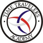 TIME TRAVELERS ACADEMY