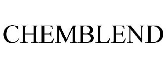 CHEMBLEND