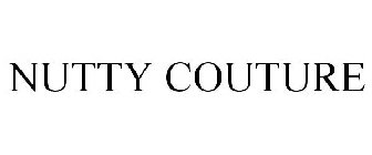 NUTTY COUTURE