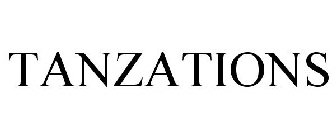 TANZATIONS