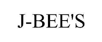 J-BEE'S