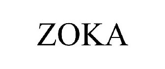 ZOKA