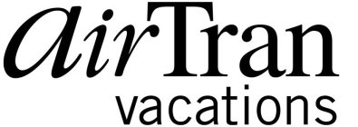 AIRTRAN VACATIONS