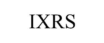 IXRS