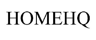 HOMEHQ