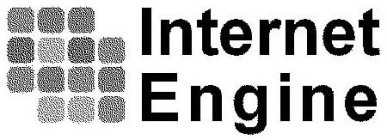 INTERNET ENGINE