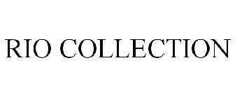 RIO COLLECTION