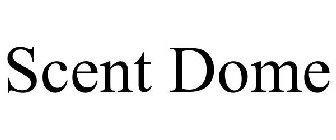 SCENT DOME