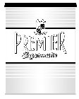 PREMIER SUPERMATIC P