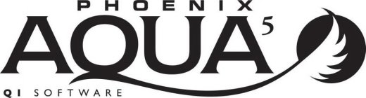 PHOENIX AQUA5 Q1 SOFTWARE