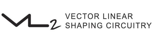 VL2 VECTOR LINEAR SHAPING CIRCUITRY