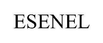ESENEL