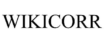 WIKICORR