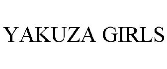 YAKUZA GIRLS
