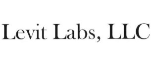 LEVIT LABS, LLC