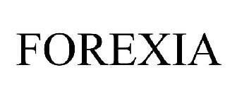 FOREXIA