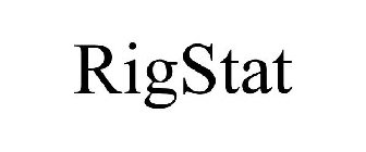 RIGSTAT