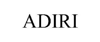 ADIRI